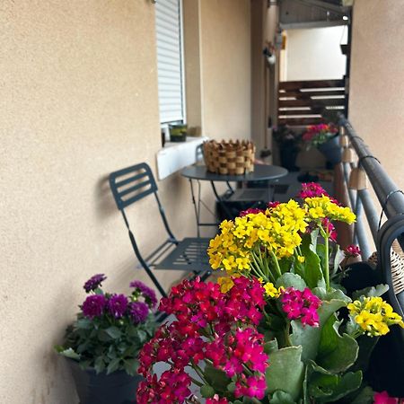 Appartement De Charme 80M2 Givors Bagian luar foto
