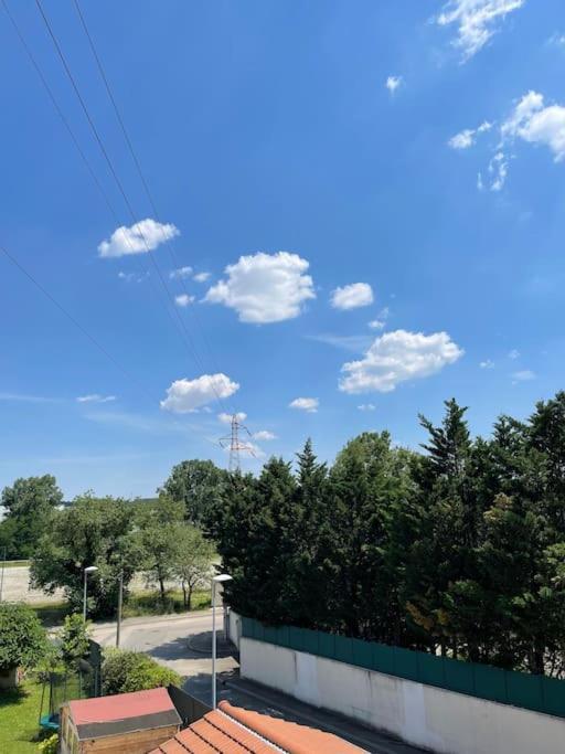 Appartement De Charme 80M2 Givors Bagian luar foto
