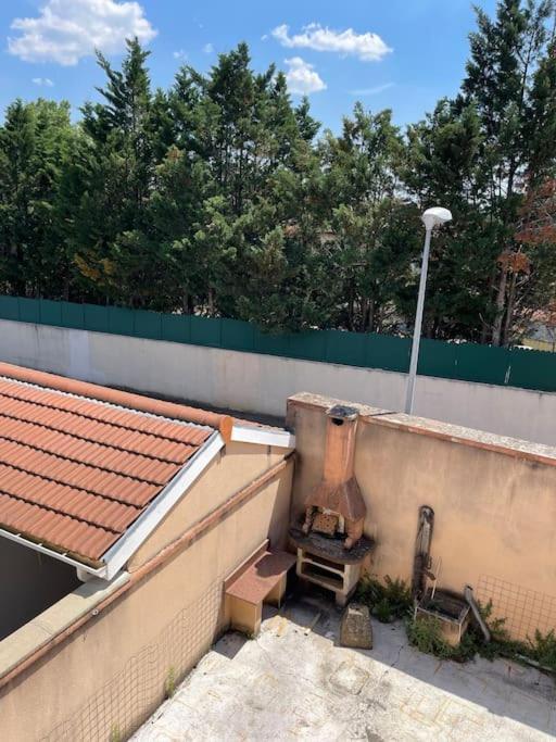 Appartement De Charme 80M2 Givors Bagian luar foto