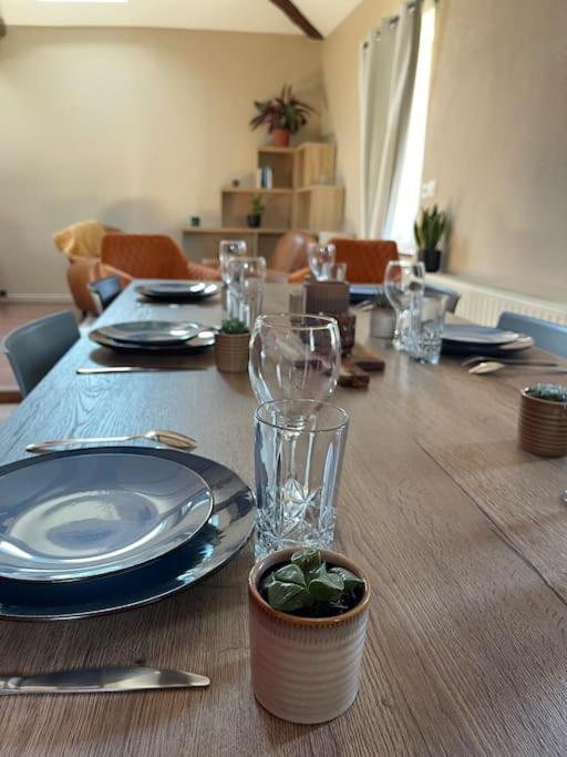 Appartement De Charme 80M2 Givors Bagian luar foto