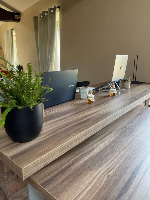 Appartement De Charme 80M2 Givors Bagian luar foto
